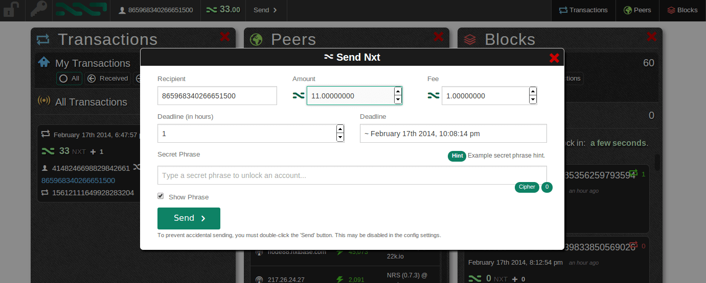 NXT ADD TO BITFEED ORG visual data 8