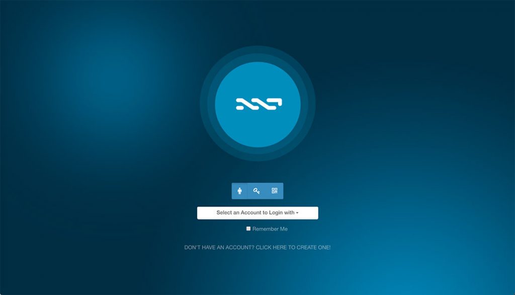 NXT BLOCKCHAIN BONUS visual data 3