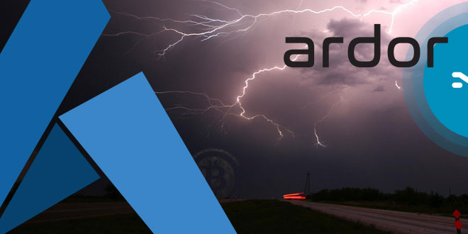 Ardor-taking-over-blockchains