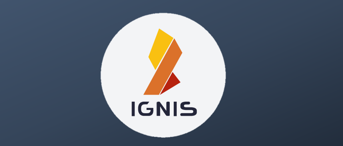 IGNIS logo