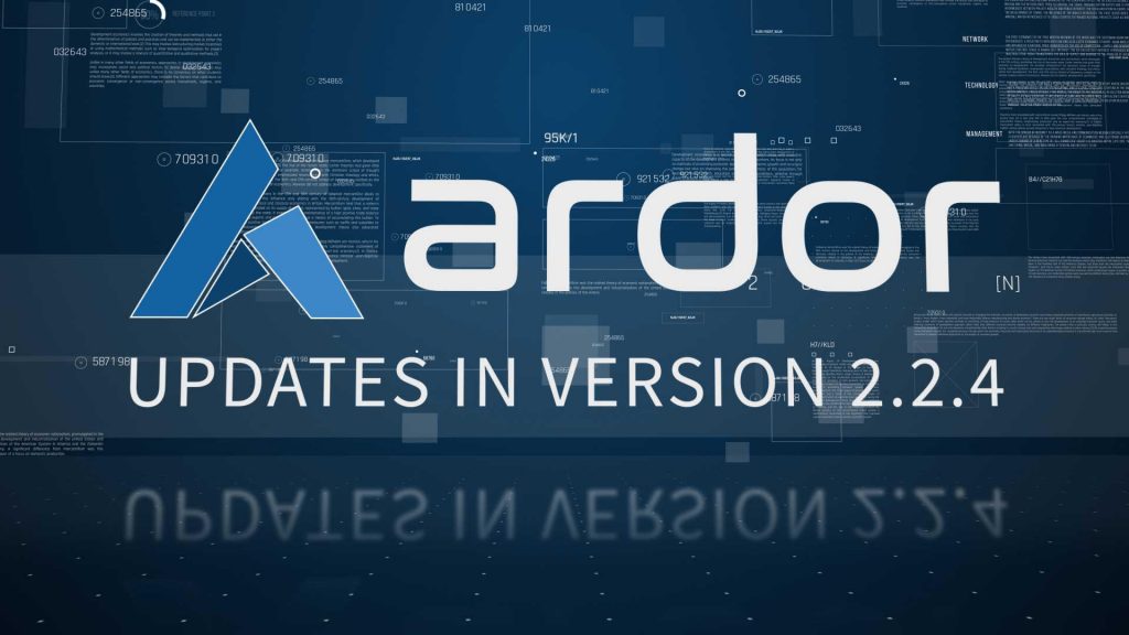 ardor-2.2.4